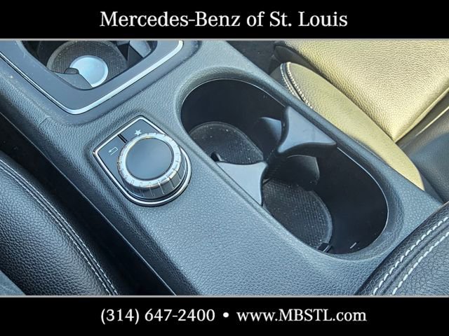 Used 2016 Mercedes-Benz GLA 250 4MATIC image 27