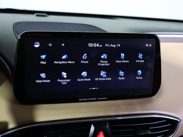 Used 2022 Hyundai Santa Fe Calligraphy AWD/4WD image 18