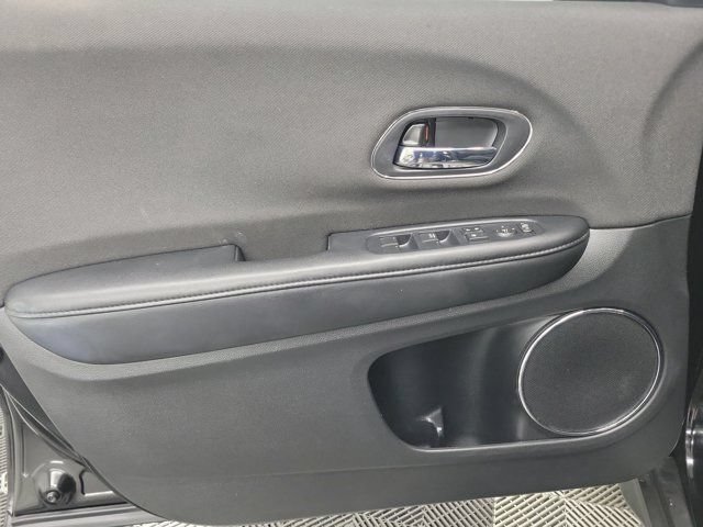 Certified 2021 Honda HR-V EX image 19