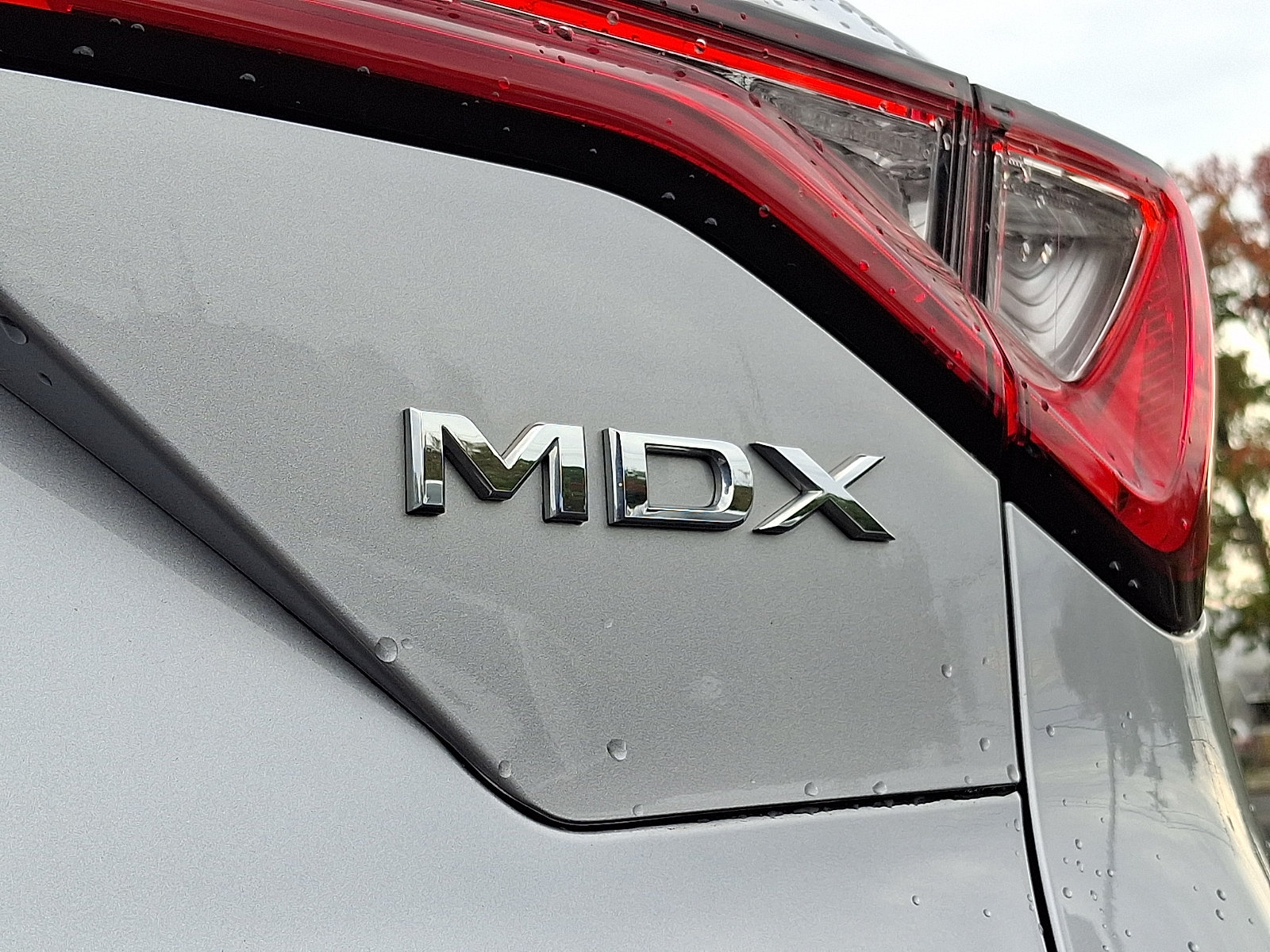 Certified 2024 Acura MDX w/ Technology Package AWD/4WD image 31
