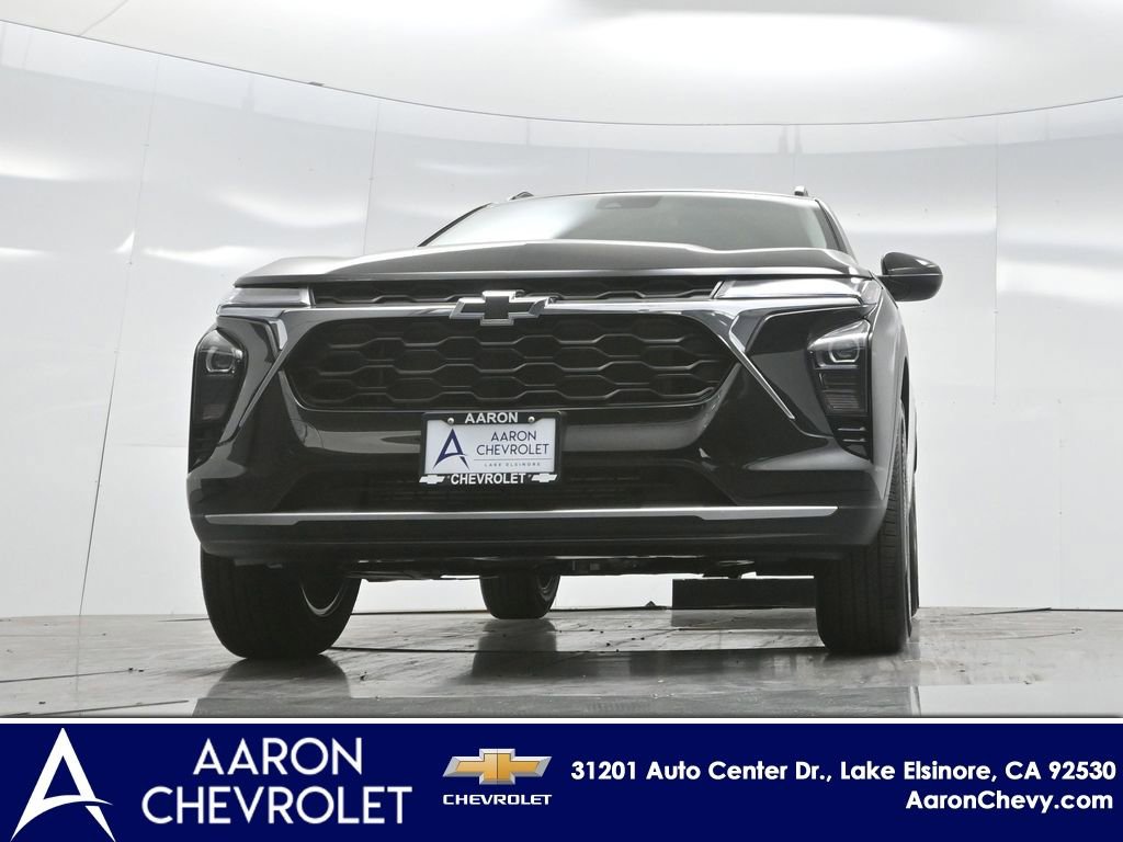 New 2026 Chevrolet Trax LT w/ Sunroof Package FWD image 61