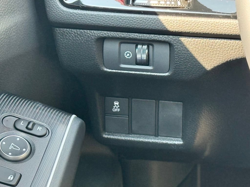 Certified 2026 Honda Civic Sport Touring image 20