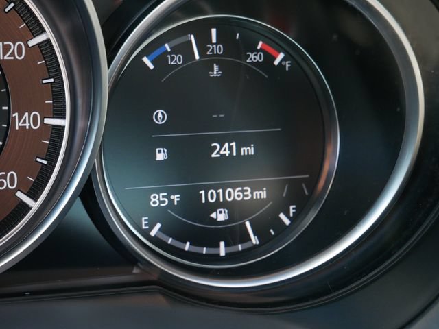 Used 2021 MAZDA MAZDA6 Grand Touring FWD image 30