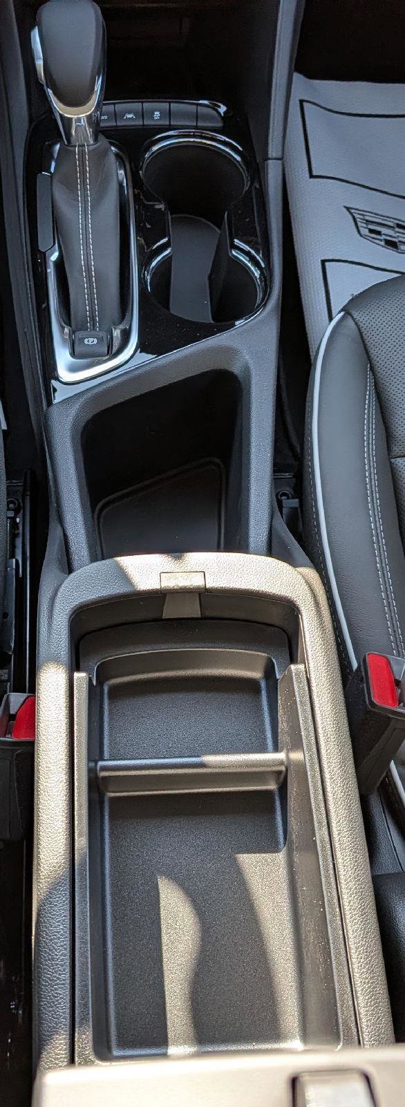 New 2026 Buick Encore GX Avenir w/ Avenir Technology Package AWD/4WD image 19