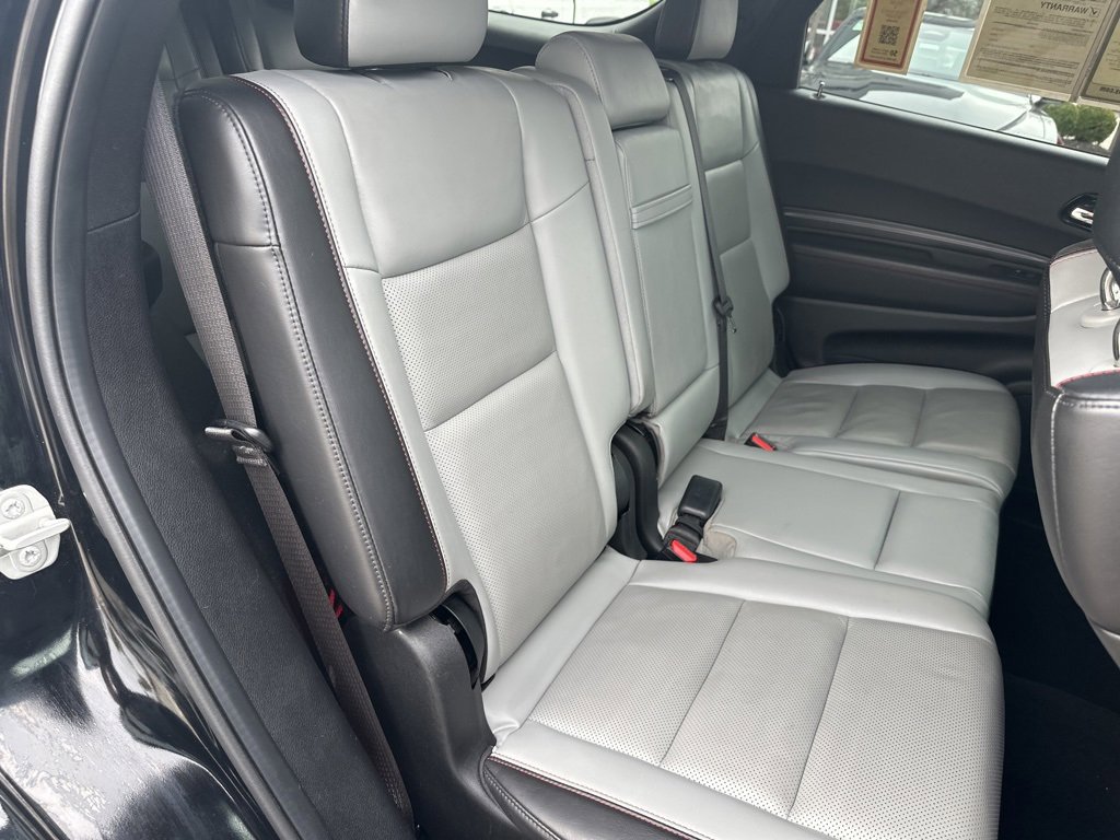 Used 2023 Dodge Durango GT image 48