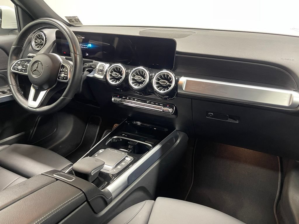 Certified 2023 Mercedes-Benz GLB 250 4MATIC image 28