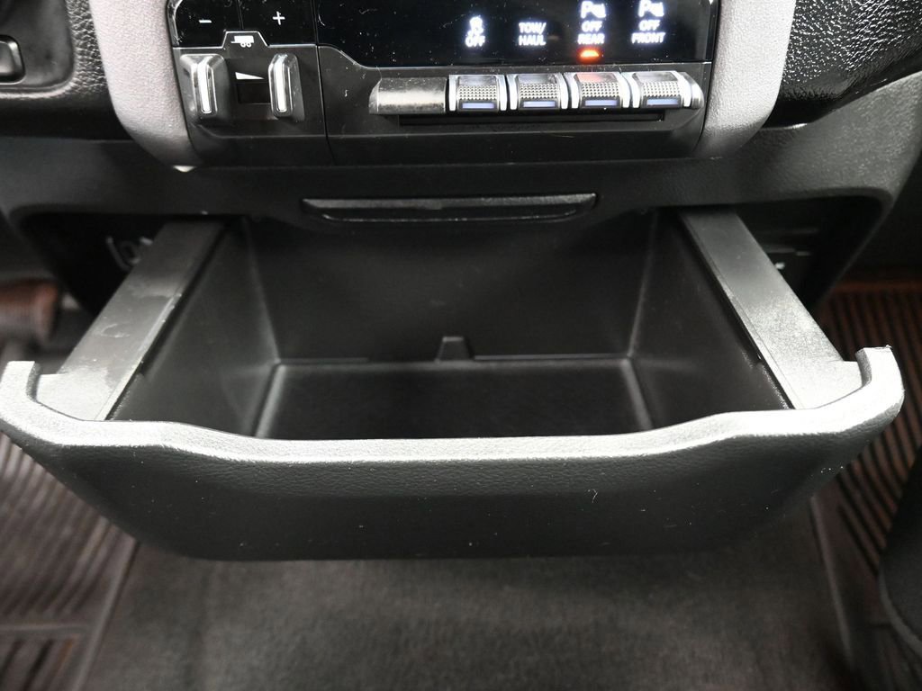 Used 2022 RAM 1500 Big Horn image 26