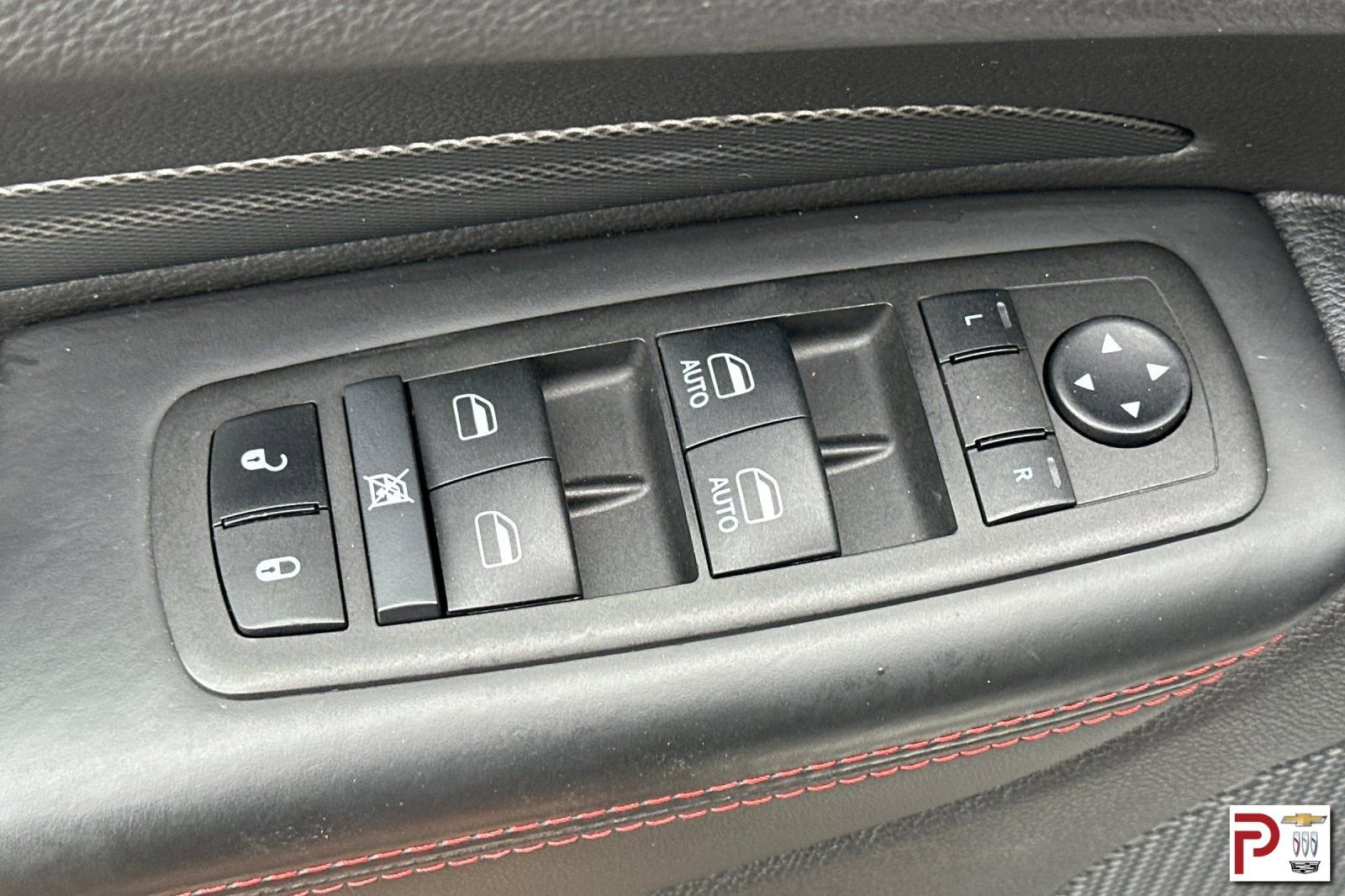 Used 2024 Dodge Durango R/T image 12