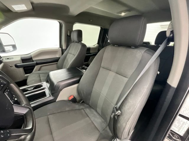 Used 2020 Ford F150 XL w/ Equipment Group 101A Mid AWD/4WD image 6