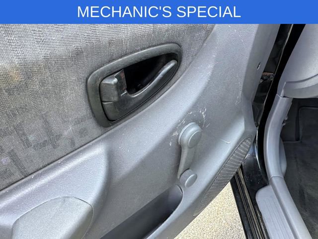 Used 2003 Hyundai Accent GL FWD image 13