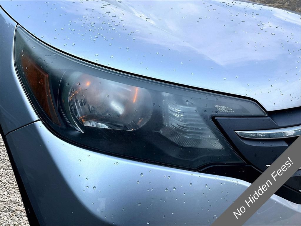 Used 2012 Honda CR-V LX image 26