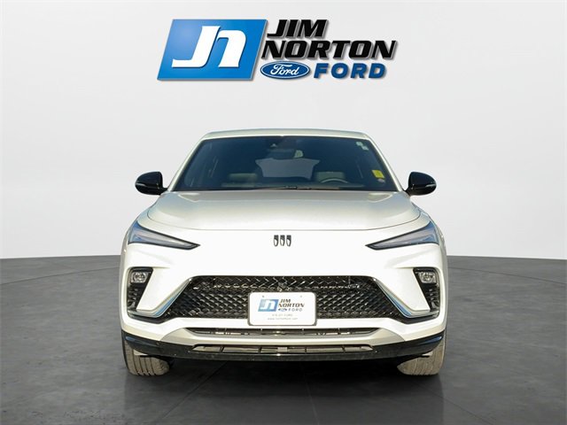 Used 2024 Buick Envista Sport Touring w/ Convenience I Package image 8