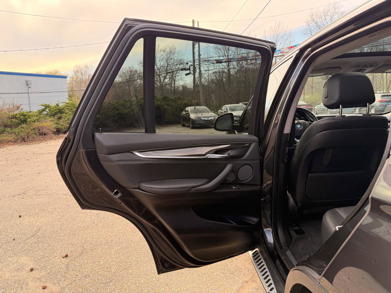 Used 2016 BMW X5 xDrive35i AWD/4WD image 20