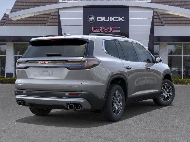 New 2026 GMC Acadia Elevation image 4