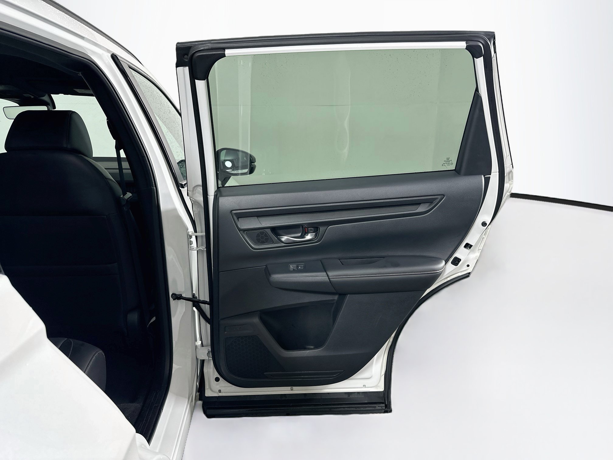 Used 2026 Honda CR-V Sport-L image 30