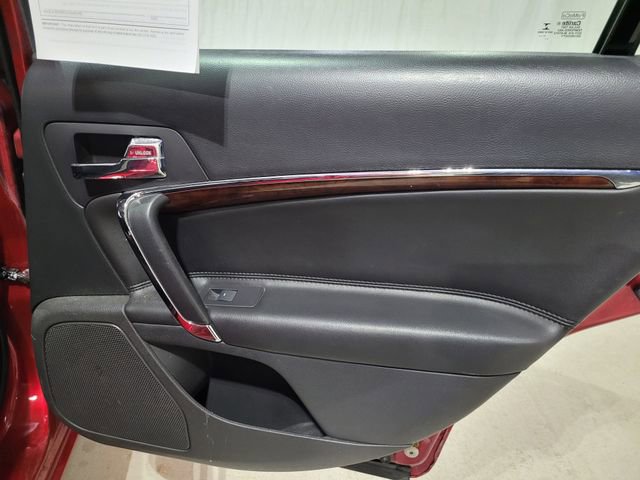 Used 2012 Lincoln MKZ image 49