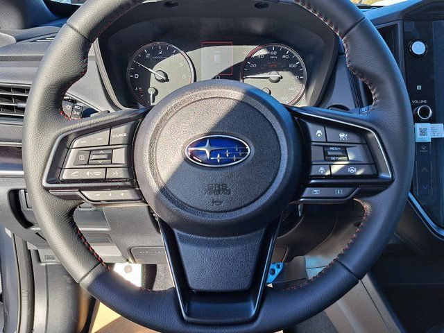 New 2026 Subaru Impreza RS AWD/4WD image 9