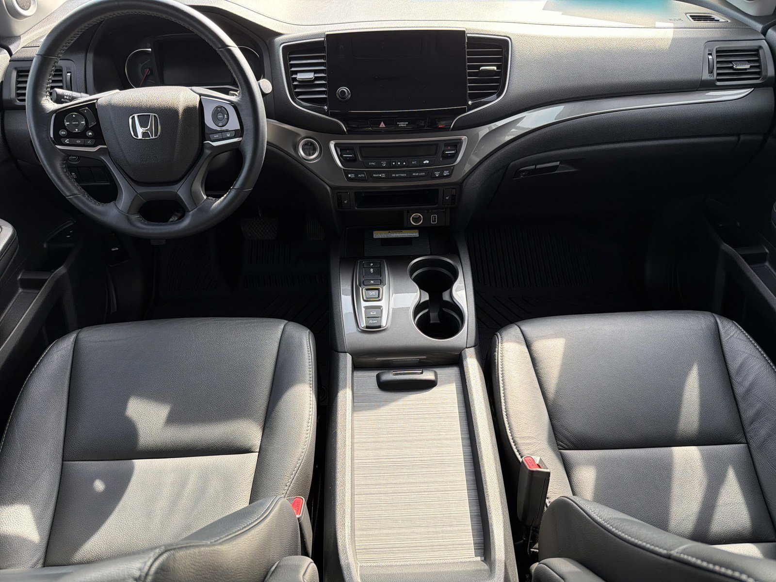 Used 2021 Honda Pilot Special Edition image 10