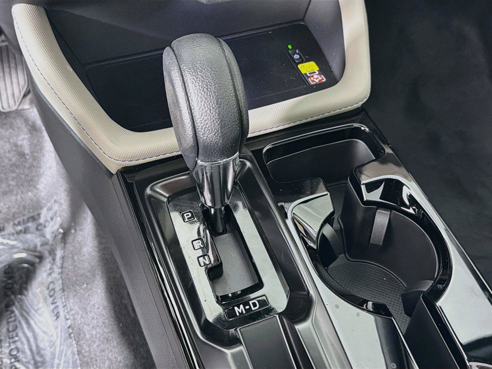 New 2026 Subaru Forester Limited AWD/4WD image 21