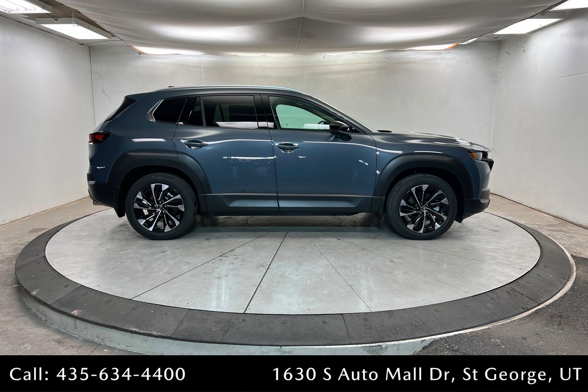 New 2026 MAZDA CX-50 2.5 Hybrid w/ Weather Package image 7