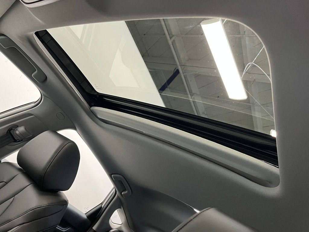 New 2026 Acura Integra image 10