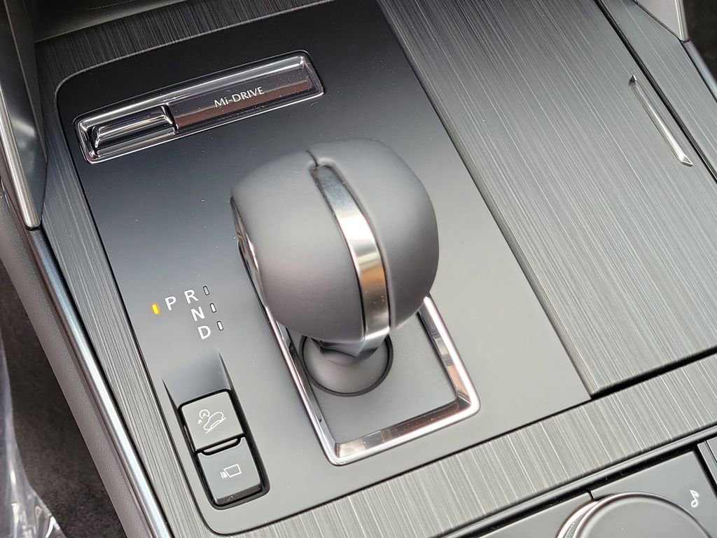 New 2026 MAZDA CX-70 3.3 Turbo S w/ Premium Plus image 33