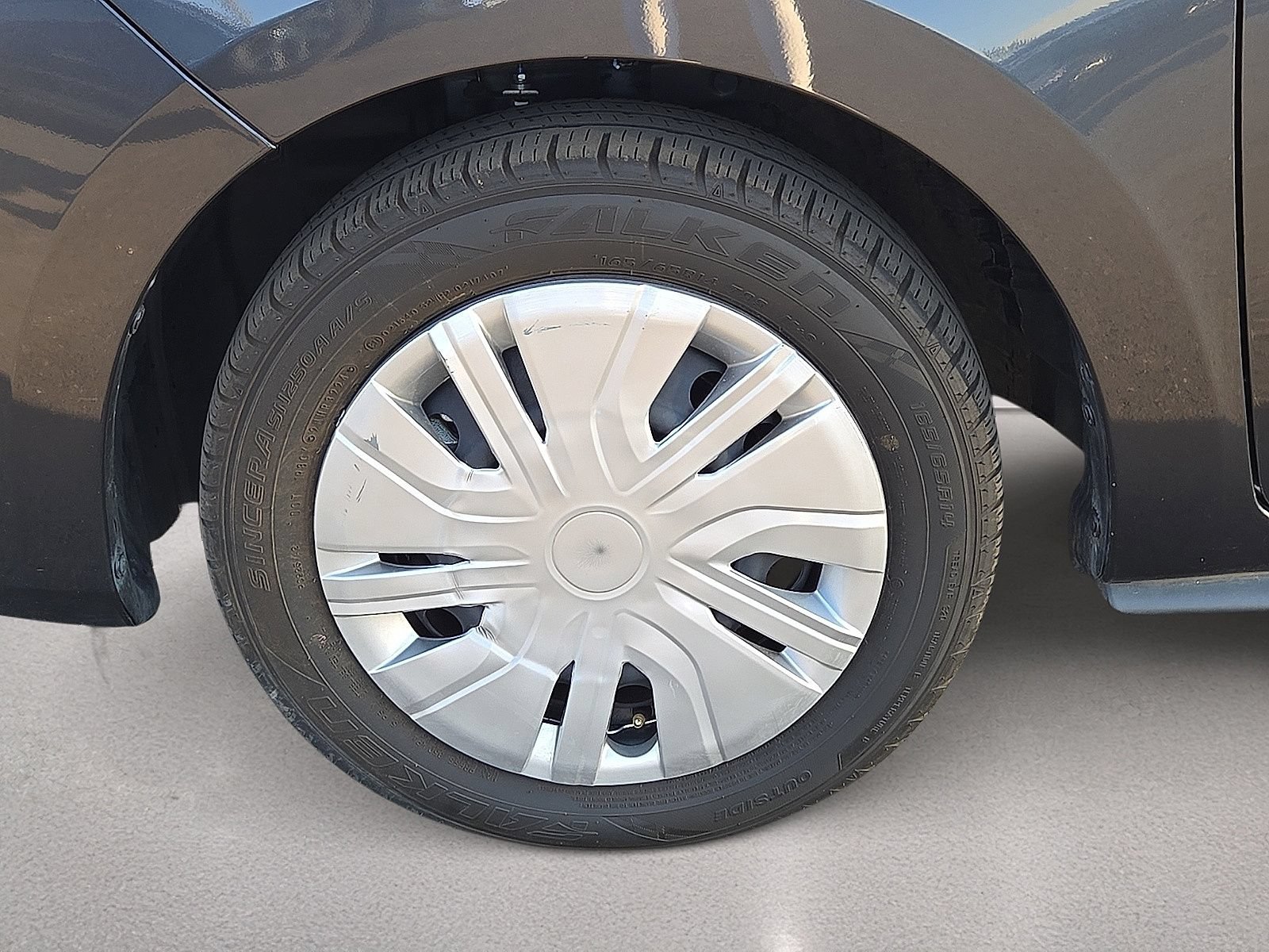 Used 2024 Mitsubishi Mirage ES FWD image 10