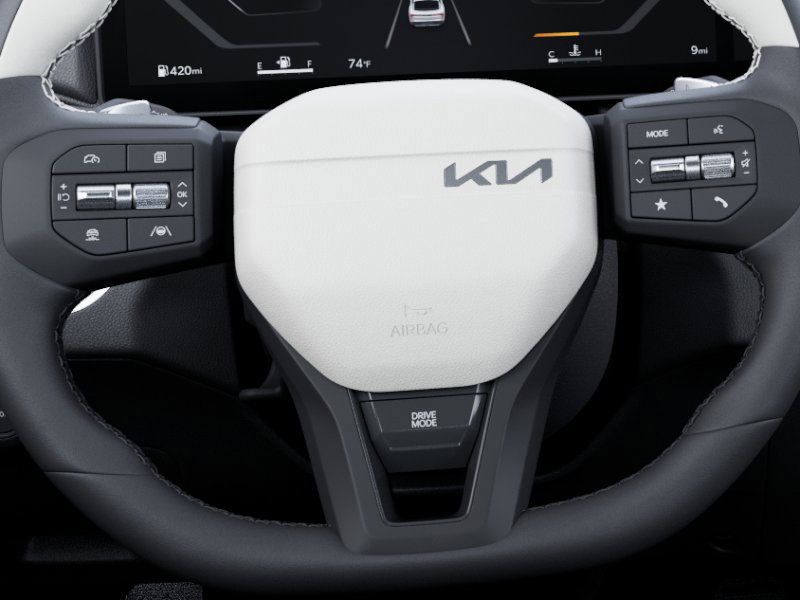 New 2026 Kia K4 GT-Line Turbo image 22