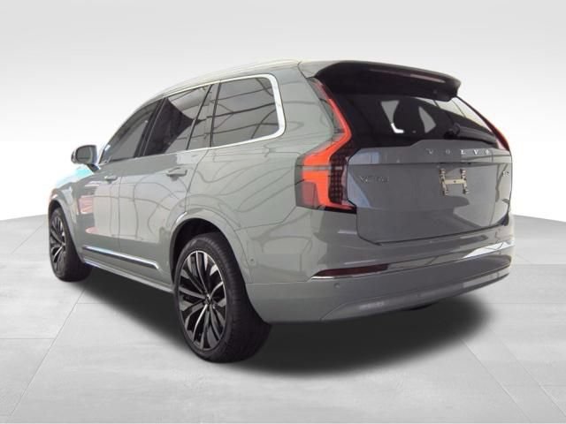 Used 2026 Volvo XC90 B6 Plus AWD/4WD image 16