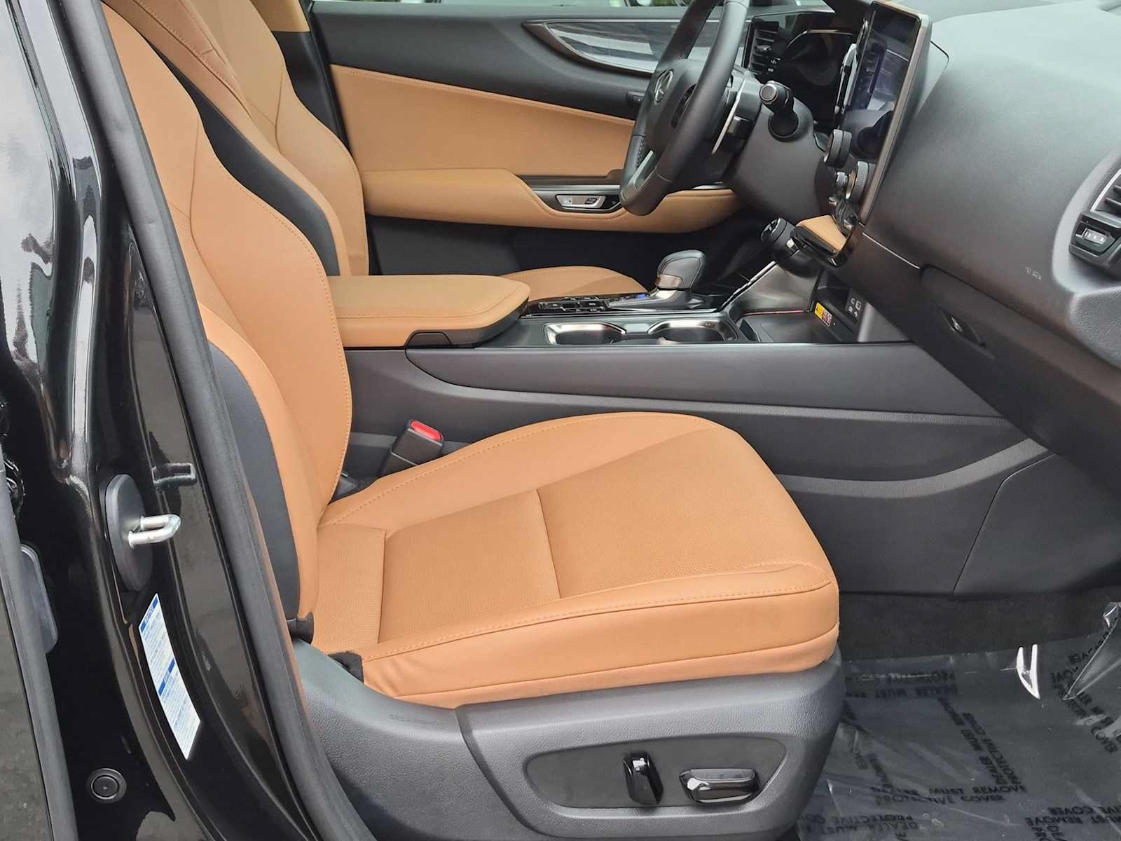 Used 2022 Lexus NX 350 AWD image 24