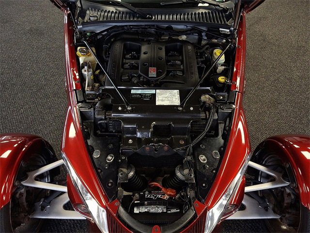 Used 2000 Plymouth Prowler image 28