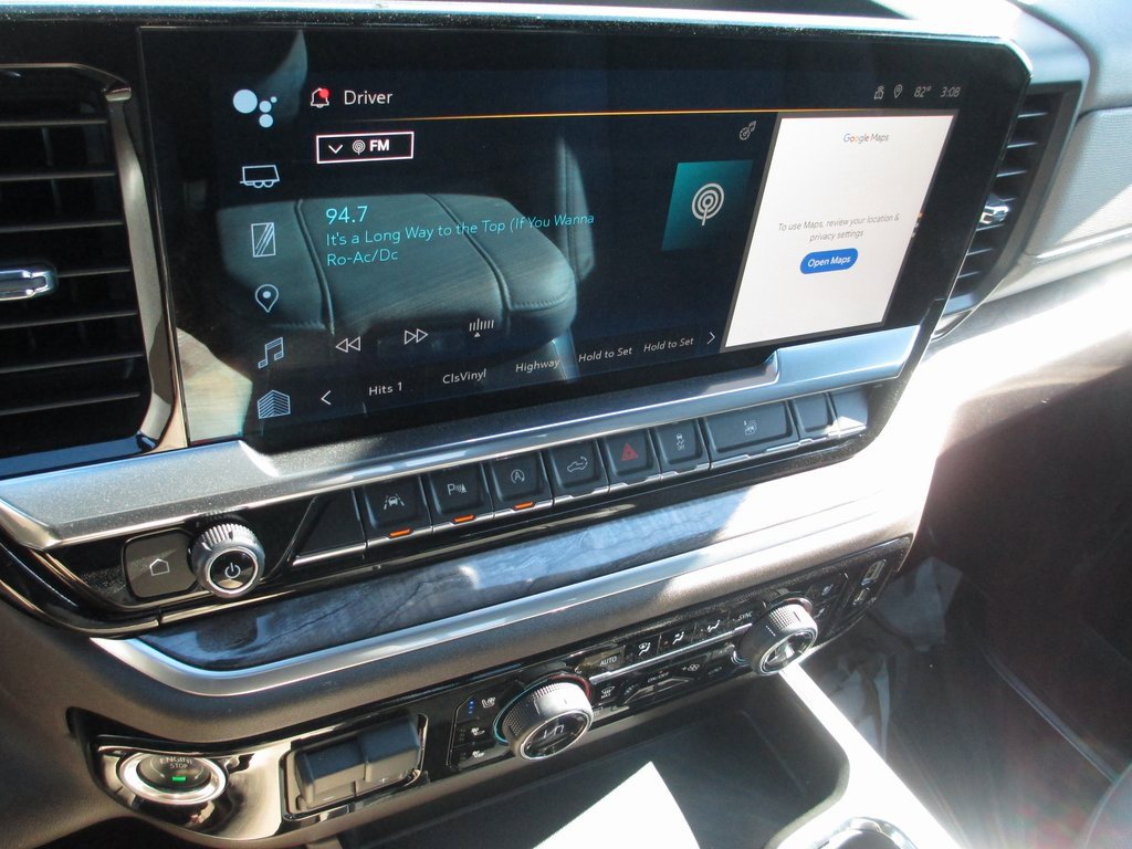 Used 2023 Chevrolet Silverado 1500 LTZ w/ LTZ Convenience Package II image 29