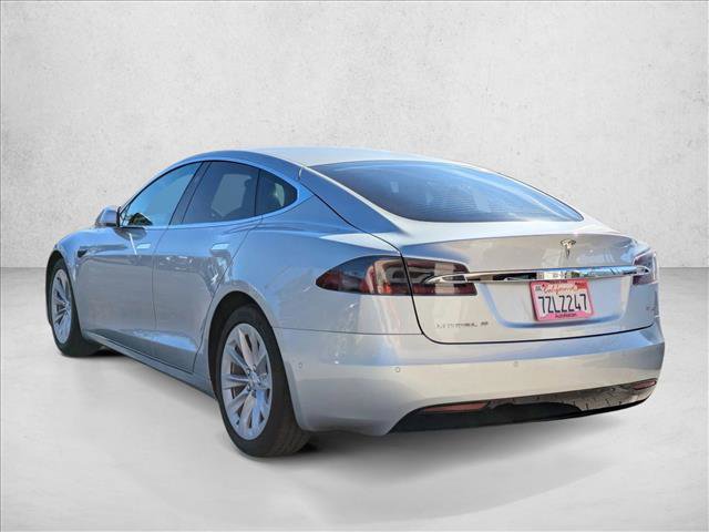 Used 2017 Tesla Model S 90D image 8