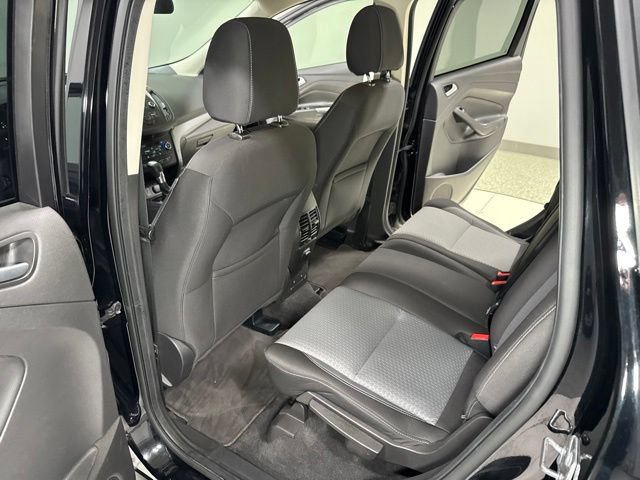 Used 2017 Ford Escape SE AWD/4WD image 24