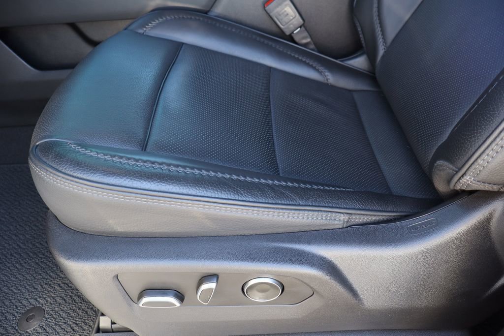 Used 2024 GMC Sierra 2500 Denali w/ Denali Reserve Package image 22