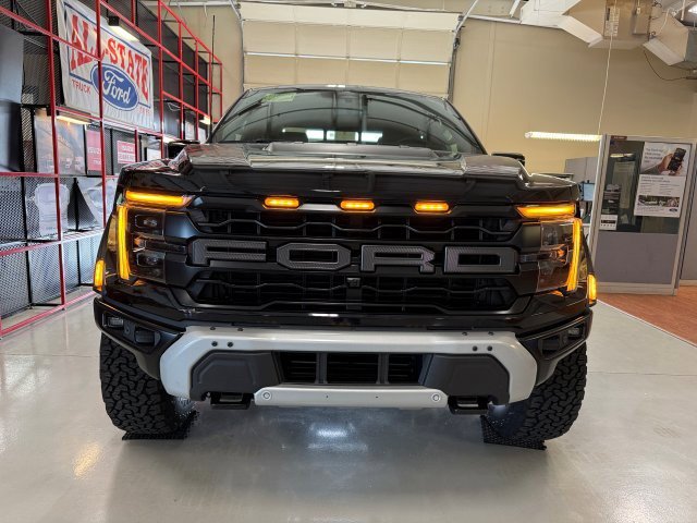 New 2026 Ford F150 Raptor image 3