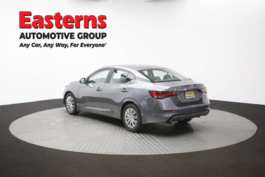 Used 2023 Nissan Sentra S FWD image 63