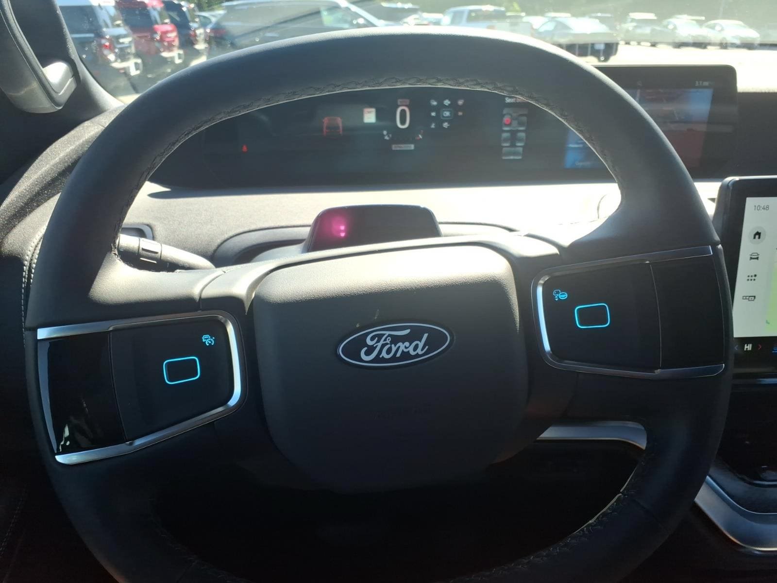 New 2027 Ford Expedition Max Platinum w/ Stealth Appearance Package AWD/4WD image 20