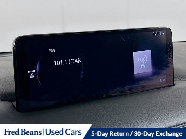 Used 2022 MAZDA CX-5 AWD 2.5 S image 16