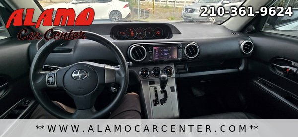 Used 2014 Scion xB image 34