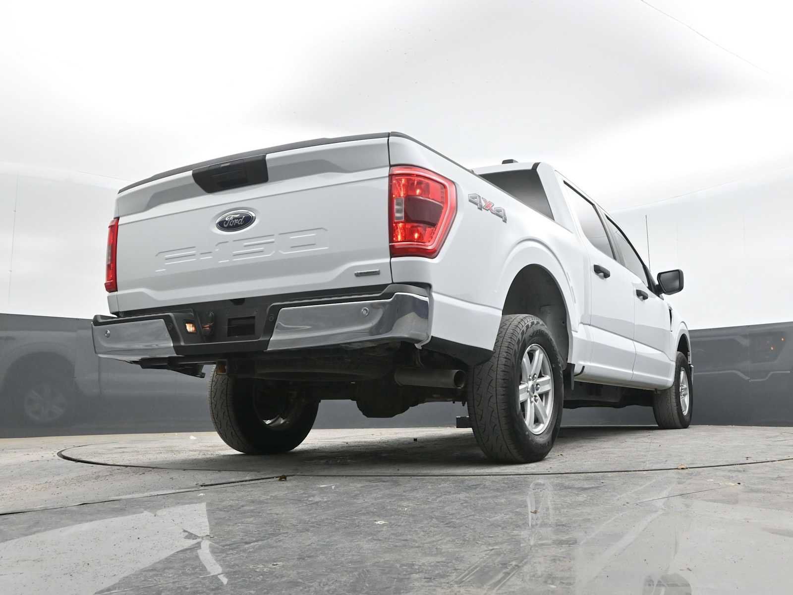 Used 2023 Ford F150 XLT image 47