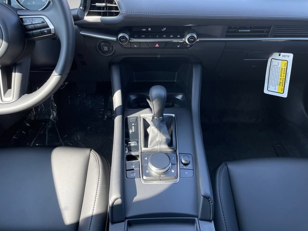 New 2026 MAZDA MAZDA3 2.5 S Sedan w/ Preferred Pkg FWD image 10
