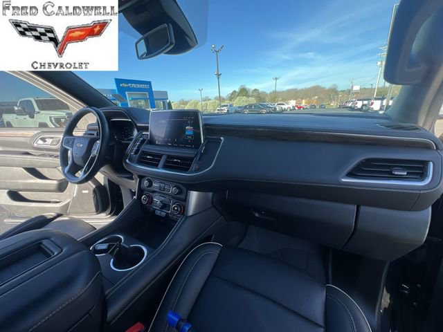 Used 2023 Chevrolet Tahoe Premier image 29