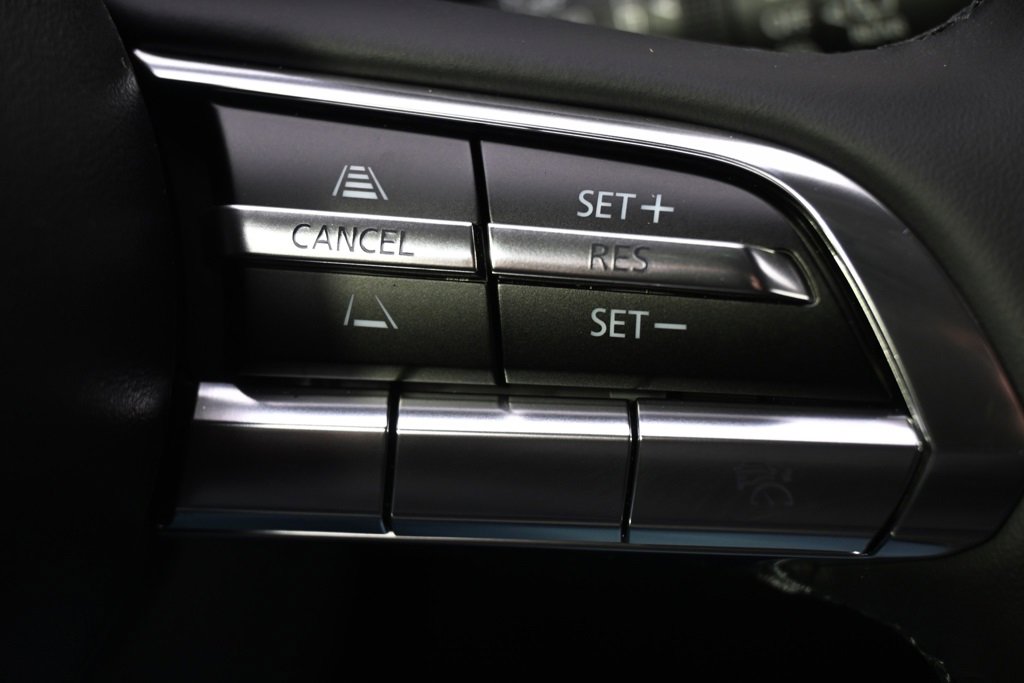 New 2026 MAZDA CX-50 2.5 Hybrid w/ Weather Package image 32