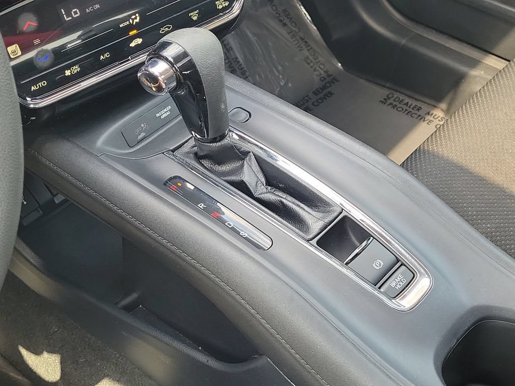 Used 2018 Honda HR-V EX image 30