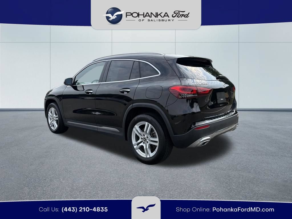 Used 2023 Mercedes-Benz GLA 250 image 7