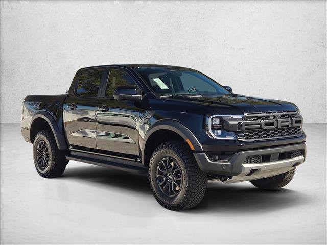 New 2026 Ford Ranger Raptor image 5