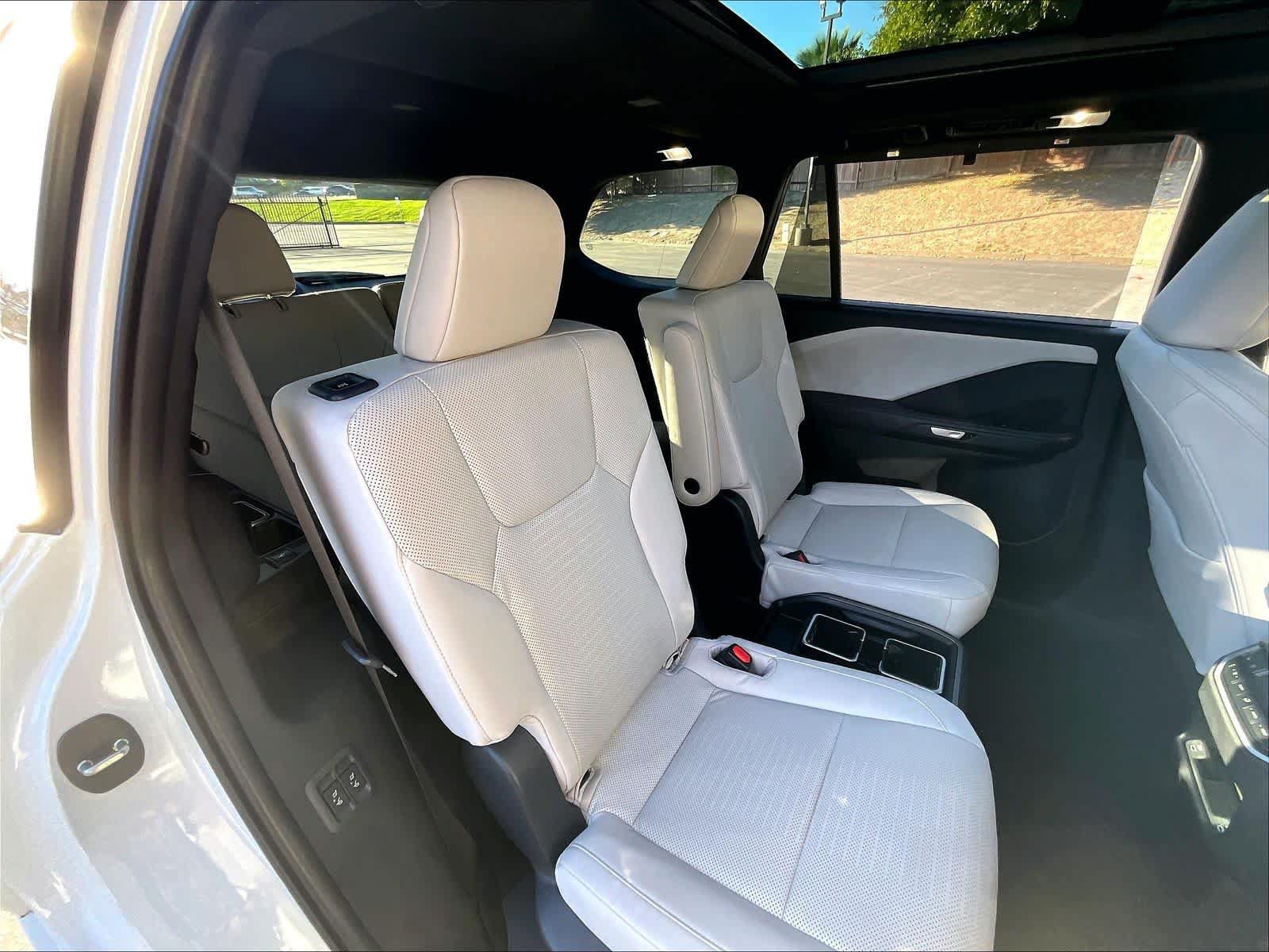 Used 2026 Lexus TX 350 FWD w/ Technology Package image 30