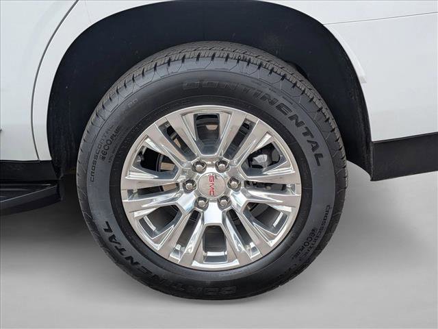 Used 2025 GMC Yukon Denali image 9