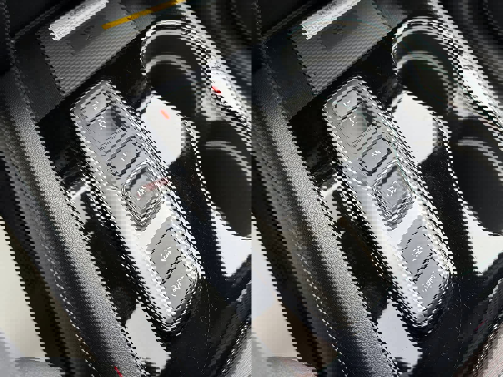 Used 2023 Honda Ridgeline Black Edition image 9